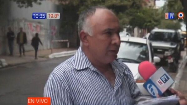 Cobraron pensión de abuelito fallecido y Hacienda ahora reclama a la familia