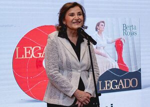 Legado: Berta Rojas homenajeó a dos pioneras de la guitarra clásica con nuevo disco - El Independiente