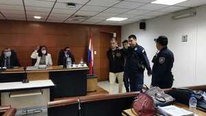 Condenan a 40 años de cárcel a Matías Bilbao Fassardi por el asesinato de Olga Feliciángeli - Megacadena — Últimas Noticias de Paraguay