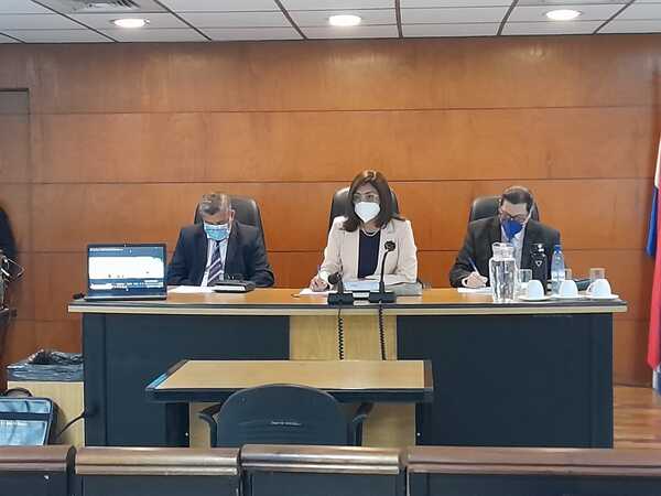 Máxima pena para el asesino de Olga Feliciángeli - Judiciales.net
