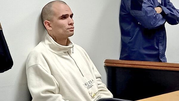 Asesino de hermana de Mina Feliciángeli ligó 40 años