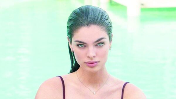 Nadia contó que estuvo al borde de la muerte