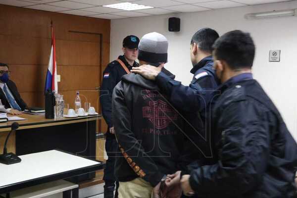 Diario HOY | “Se hizo justicia” dice Mina Feliciángeli tras condena al asesino de su hermana