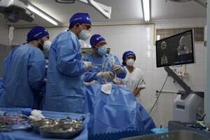 Diario HOY | IPS adquiere nuevos equipos de alta gama para cirugías en Otorrinolaringología