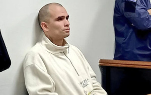 Condenan al asesino de Olga Feliciángeli a 40 años de cárcel – Prensa 5