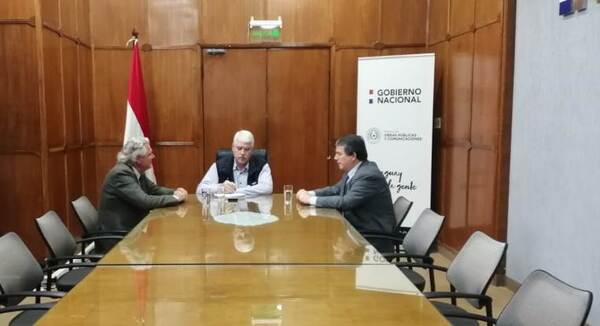 Instalarán la primera planta solar del país en frigorífico de Limpio