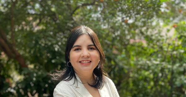 La Nación / Editora de revista VOS viajará a Corea del Sur: única paraguaya seleccionada en programa de periodismo cultural