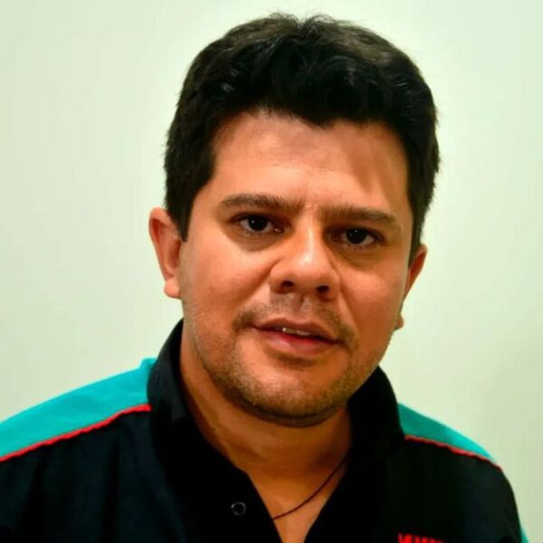 Fernando Esteche dijo que nadie le pidió dinero para su candidatura a Gobernador
