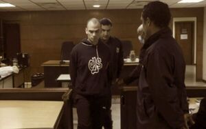 Condenan a 40 años de cárcel al asesino de Olga Feliciángeli - Radio Imperio