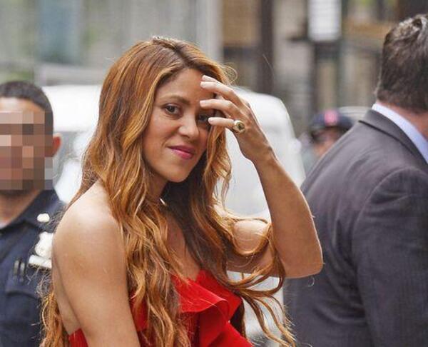 La famosa cantante Colombiana, enfrenta un juicio por fraude y será juzgada en España – Prensa 5