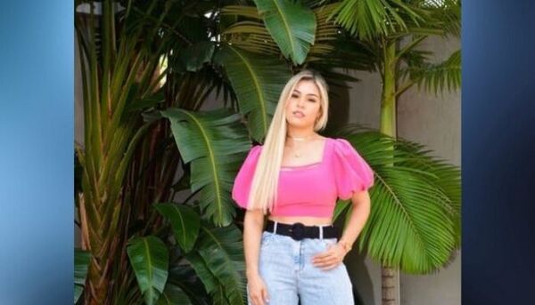 Nadia Portillo estrena un “Audi” 100 % eléctrico - Te Cuento Paraguay