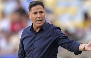 Eduardo Berizzo es el nuevo entrenador de la Selección de Chile