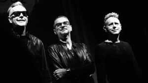 Murió Andrew Fletcher, integrante de Depeche Mode