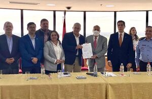 Presentan proyecto de ley para reformar y modernizar la Policía Nacional •