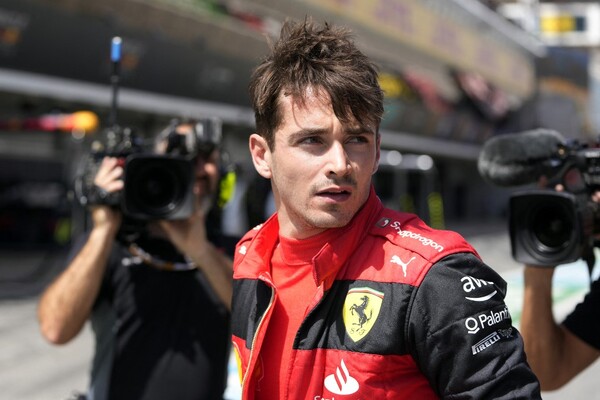 Diario HOY | Fórmula 1: Leclerc corre en casa por la reconquista de la cima