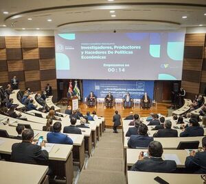 Economista de Chicago alerta sobre aumento del crimen organizado - Nacionales - ABC Color