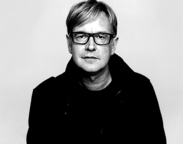 Muere Andy Fletcher, tecladista y bajista de Depeche Mode - Música - ABC Color