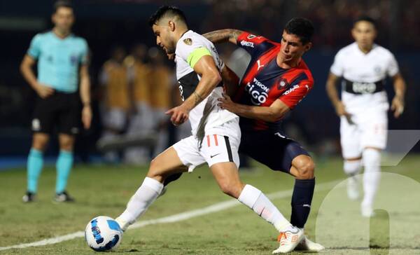 Crónica / El mensaje de Tito Torres, tras el triunfo en el clásico