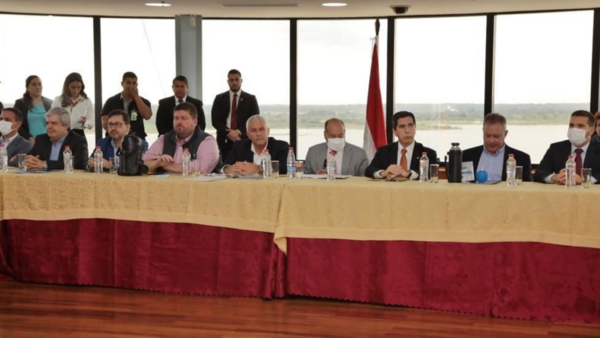 Antes de septiembre, reforma policial debe ser sancionada - El Independiente