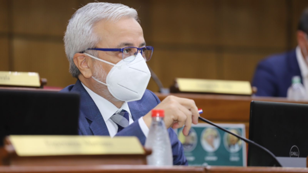 Querey cuestiona nulos avances en el caso Messer - El Independiente