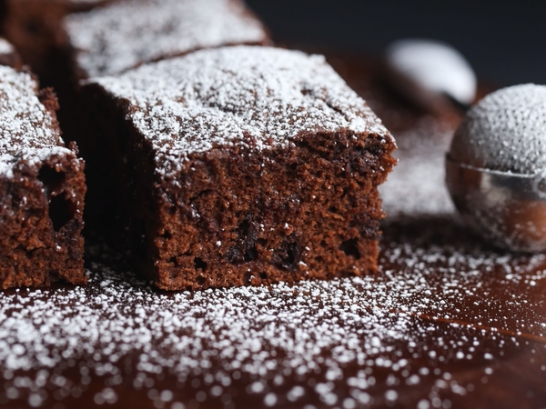 Un joven llevó brownies "espaciales" con marihuana al trabajo e intoxicó a 20 compañeros - Megacadena — Últimas Noticias de Paraguay