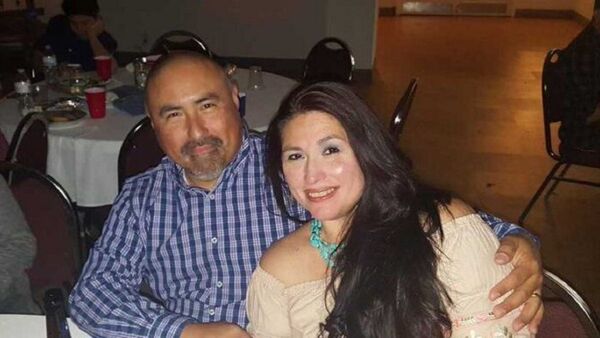 EEUU: Muere de infarto marido de profesora asesinada en tiroteo en Texas