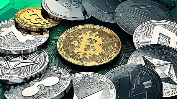 Consideran prematuro querer regular industria de las criptomonedas - Megacadena — Últimas Noticias de Paraguay