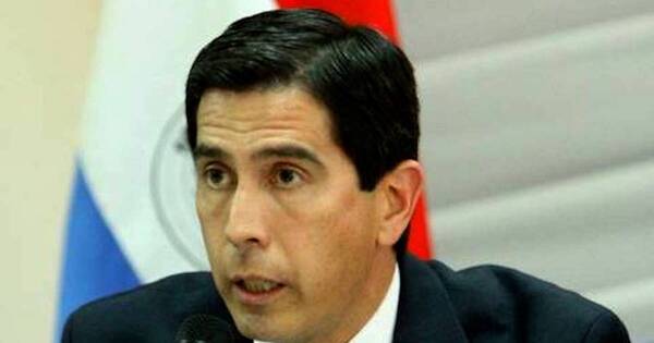 La Nación / Investigaciones en los caso de Pecci y Acevedo, con avances importantes, según ministro del Interior