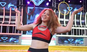 ¡Impresionante! Por un descuido de Gabi la victoria fue para Laddy | Telefuturo