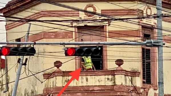 Municipalidad de Asunción aprueba demolición de antiguo edificio arquitectónico