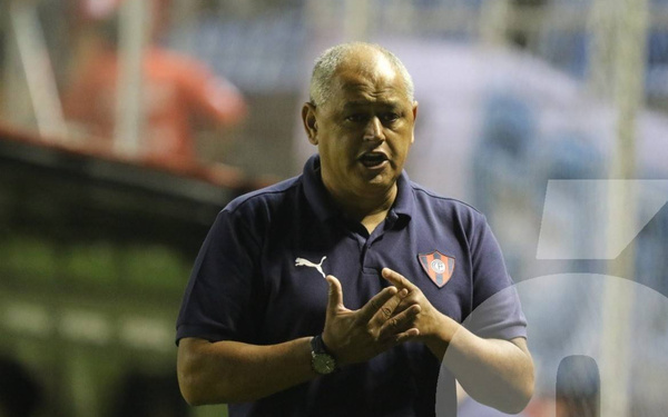 Crónica / Arce habla de 2 refuerzos más para los octavos de la Libertadores