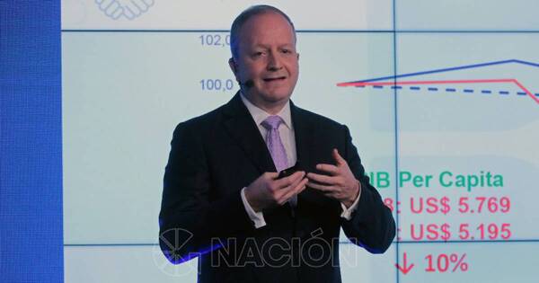 La Nación / Extitular del BCP sostiene que imponer costos a transferencias vía SIPAP es “inoportuno y abusivo”