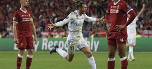 Liverpool-Real Madrid, una final en Saint-Denis que será revancha de Kiev y París