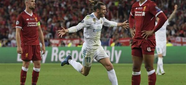 Liverpool-Real Madrid, una final en Saint-Denis que será revancha de Kiev y París