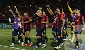 Crónica / Hinchas cerristas "perdonaron" solo a dos jugadores. Mirá quienes son