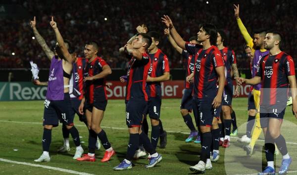 Crónica / Hinchas cerristas "perdonaron" solo a dos jugadores. Mirá quienes son