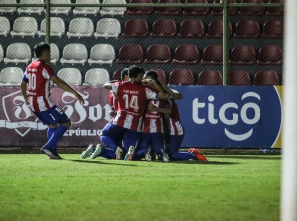 Triunfo de 15 de Agosto de Santiago, Misiones - APF