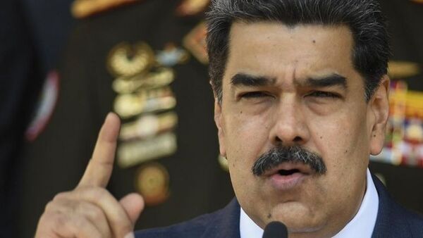 EEUU no invitará al régimen de Maduro a la Cumbre de las Américas