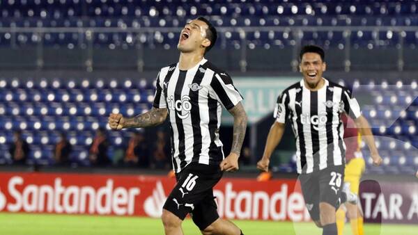 Crónica / [VIDEO] ¡Libertad para soñar en la Libertadores!