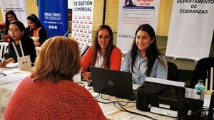 ANDE lanza nueva promoción en beneficio de sus clientes