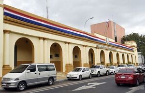 FBI alertó a Policía sobre menor que anunciaba masacre en Paraguay igual a la de Texas - Nacionales - ABC Color