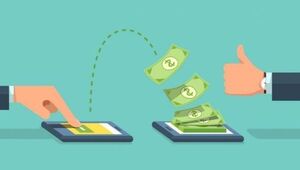 Diario HOY | Repudian intención de aplicar comisiones a transferencias bancarias