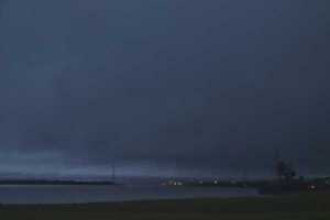 Diario HOY | Fin de semana con lluvias y tormentas