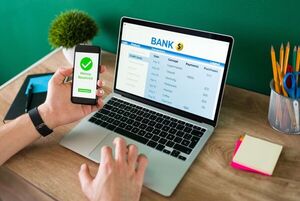 Cobro por transferencias bancarias sería “retroceso”, dice analista - Economía - ABC Color