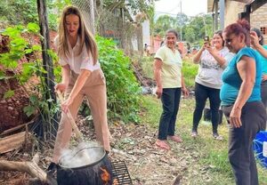 La foto en “modo humilde” - El Independiente