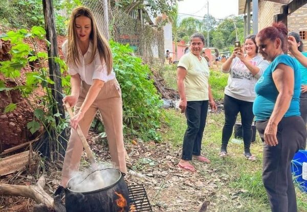 La foto en “modo humilde” - El Independiente