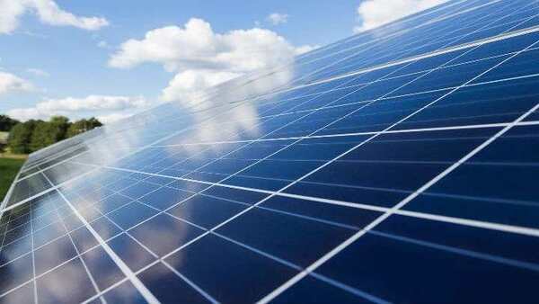 Limpio: Instalaran primera planta solar en el país » San Lorenzo PY