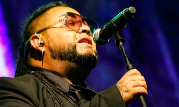 Conmoción en el mundo de la cumbia: murió uno de los cantantes de Agrupación Marilyn