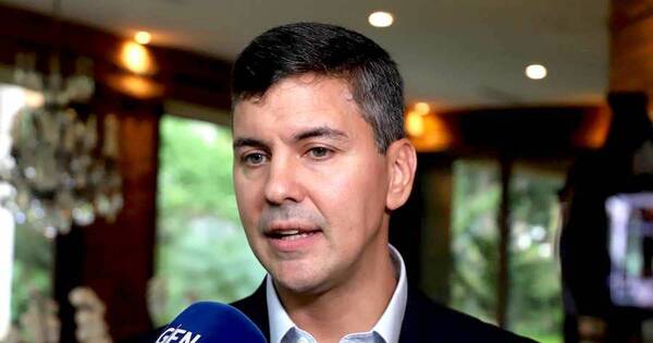 La Nación / Cobrar por transferencias bancarias sería “golpazo al bolsillo”, dice Peña