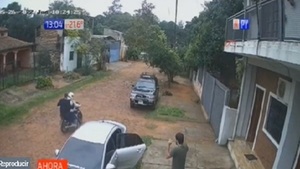 Millonario asalto en Capiatá - Paraguay.com - PARAGUAYPE.COM